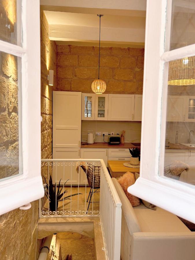 Vila Mcc Argotti House Il-Furjana Exteriér fotografie